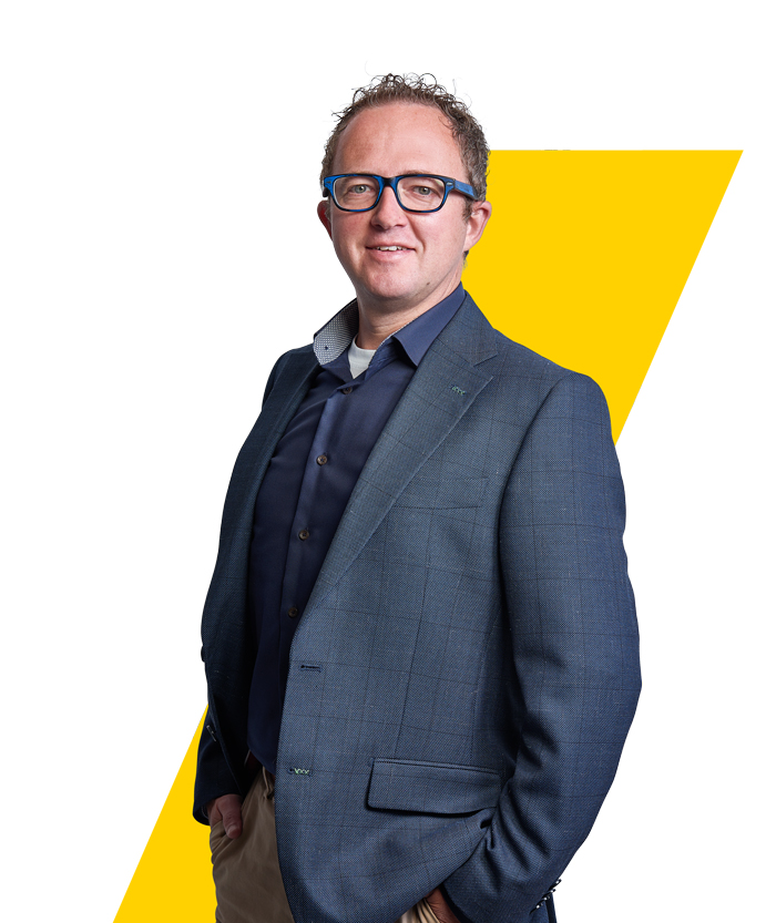 Robin Wildeman