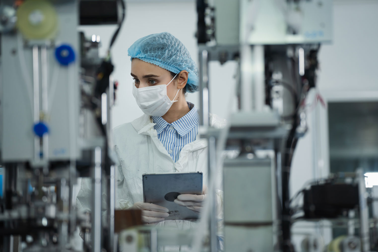 Medical devices vacatures