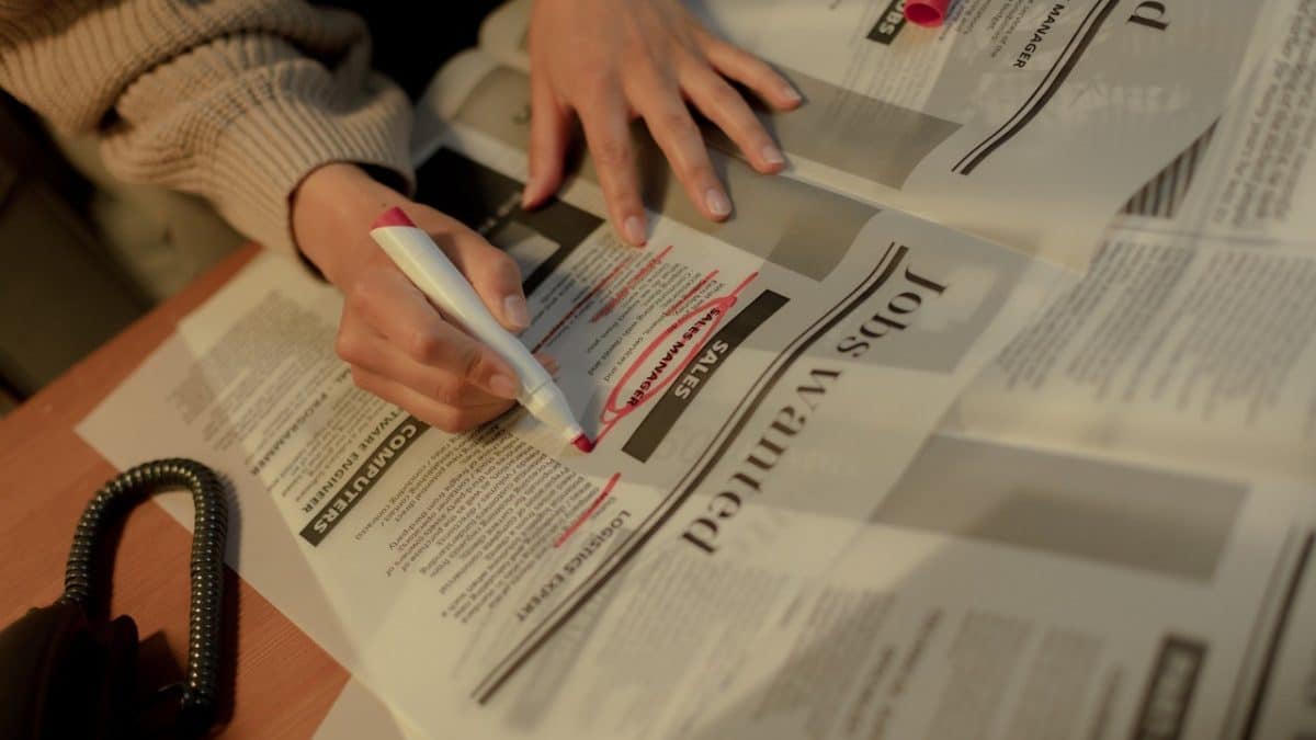 Vacaturetekst schrijven voor healthcare