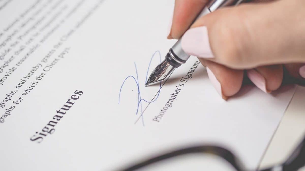 Arbeidsvoorwaarden voor kandidaten in de gezondheidszorg