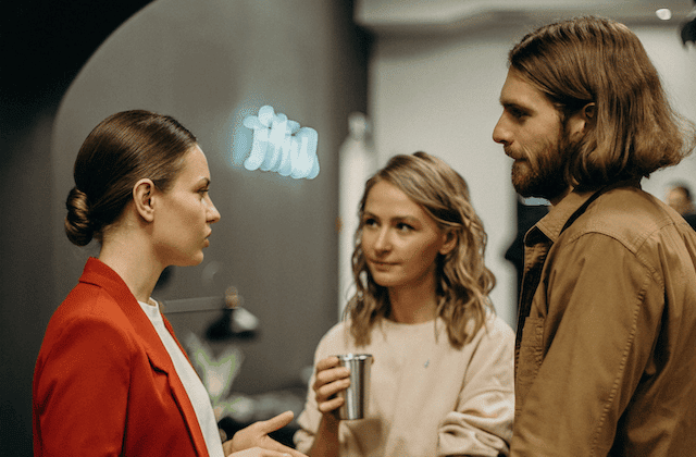 Soft skills in de biotechnologie