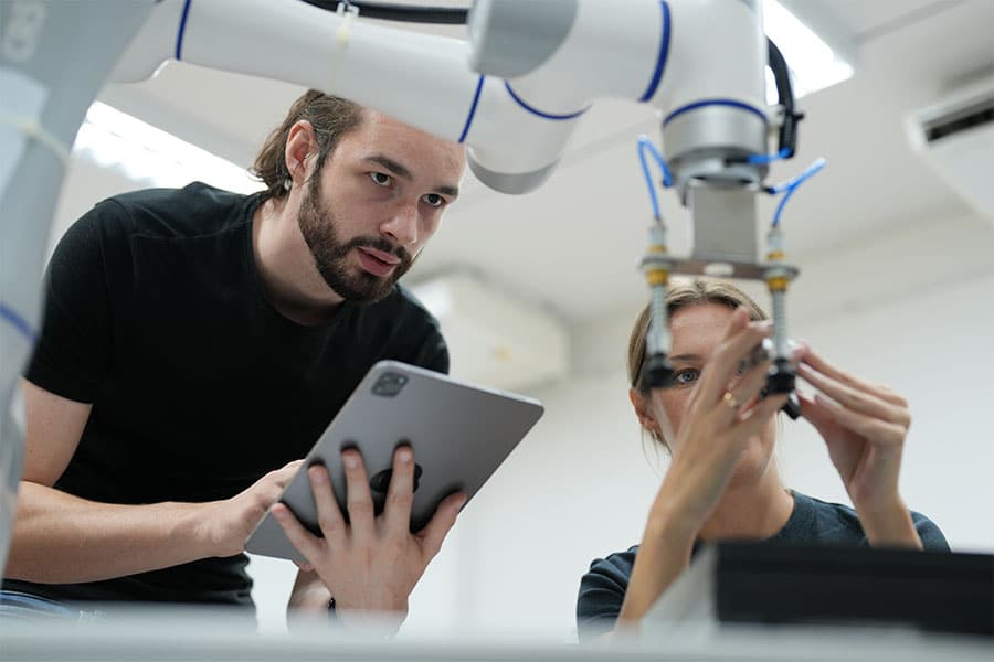 Blog - Waarom een baan in de medical devices