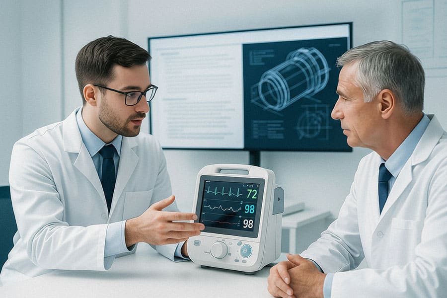 Medical devices recruitment en compliance: wat verwachten werkgevers écht van jou?