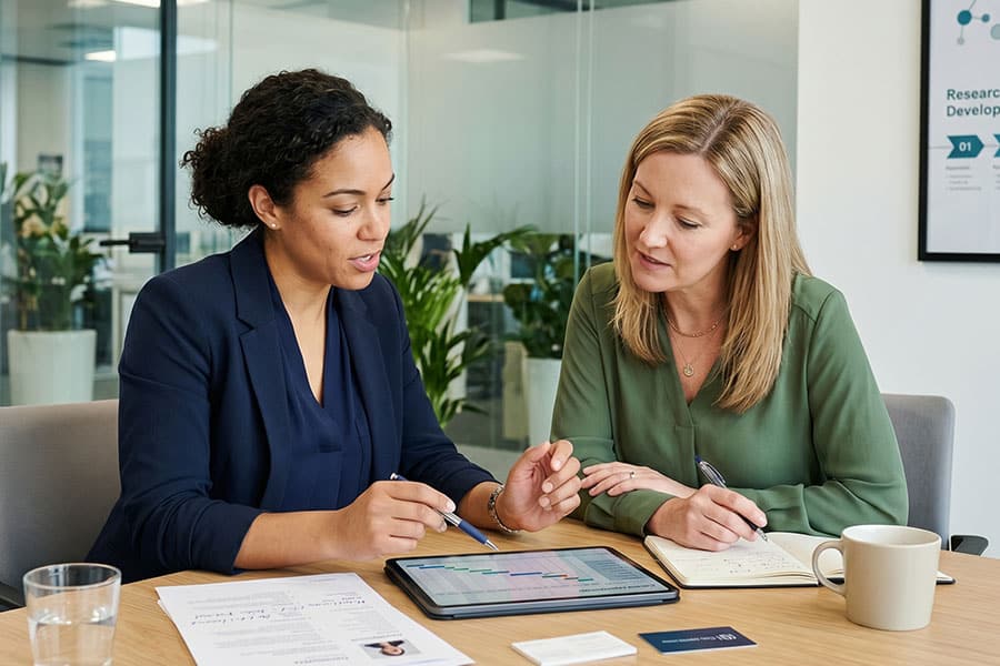 Inhouse of extern werven: wat past bij jouw organisatie?
